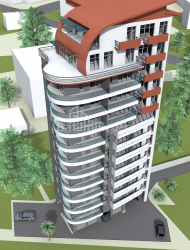 شقة سكنية 30 متر مربع - الجنرال أصلان أباشيدزه, Batumi, جورجيا