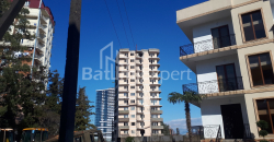 شقة سكنية 1-комн 30 m² - الجنرال أصلان أباشيدزه, Batumi