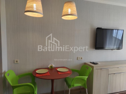 شقة سكنية 1-комн 35 m² - يوسف كوبالادزه, Batumi