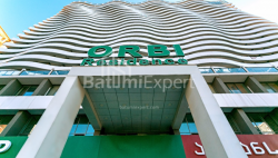 شقة سكنية 1-комн 35 m² - يوسف كوبالادزه, Batumi