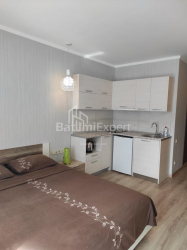 شقة سكنية 1-комн 35 m² - يوسف كوبالادزه, Batumi