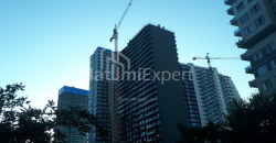 شقة سكنية 1-комн 26 m² - أنجيسا, Batumi
