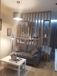 شقة سكنية 1-комн 26 m² - أنجيسا, Batumi