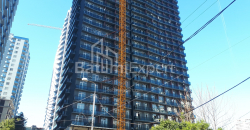 شقة سكنية 1-комн 26 m² - أنجيسا, Batumi