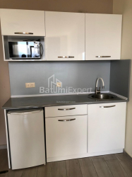 شقة سكنية 1-комн 34 m² - أنجيسا, Batumi