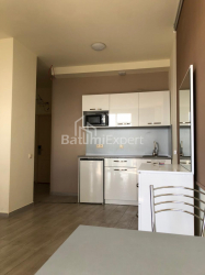 شقة سكنية 1-комн 34 m² - أنجيسا, Batumi