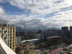 شقة سكنية 24 متر مربع - يوسف كوبالادزه, Batumi, جورجيا