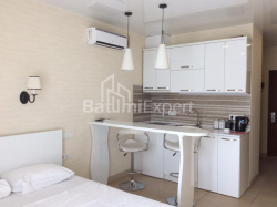 شقة سكنية 1-комн 24 m² - يوسف كوبالادزه, Batumi