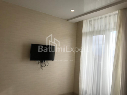 شقة سكنية 24 متر مربع - يوسف كوبالادزه, Batumi, جورجيا