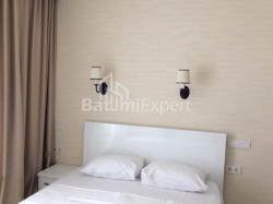 شقة سكنية 1-комн 24 m² - يوسف كوبالادزه, Batumi