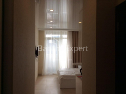 شقة سكنية 24 متر مربع - يوسف كوبالادزه, Batumi, جورجيا