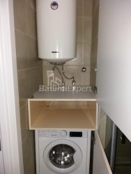 شقة سكنية 29 متر مربع - شريف خيمشياشفيلي, Batumi, جورجيا