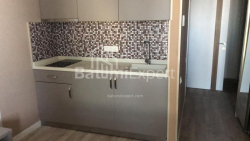 شقة سكنية 1-комн 29 m² - شريف خيمشياشفيلي, Batumi