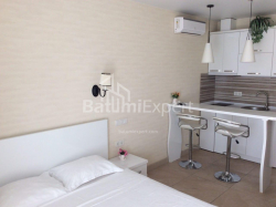شقة سكنية 1-комн 27 m² - يوسف كوبالادزه, Batumi