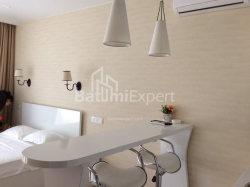 شقة سكنية 27 متر مربع - يوسف كوبالادزه, Batumi, جورجيا