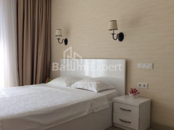 شقة سكنية 1-комн 27 m² - يوسف كوبالادزه, Batumi