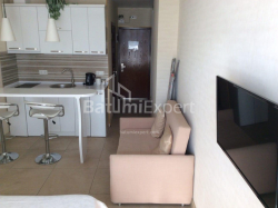 شقة سكنية 27 متر مربع - يوسف كوبالادزه, Batumi, جورجيا