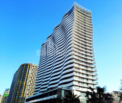 شقة سكنية 24 متر مربع - يوسف كوبالادزه, Batumi, جورجيا