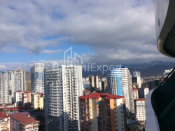 شقة سكنية 24 متر مربع - يوسف كوبالادزه, Batumi, جورجيا