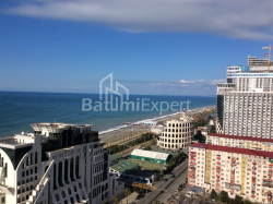 شقة سكنية 24 متر مربع - يوسف كوبالادزه, Batumi, جورجيا