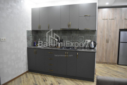 شقة سكنية 2-комн 40 m² - شالفا إيناساريدزه, Batumi