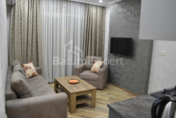 شقة سكنية 2-комн 40 m² - شالفا إيناساريدزه, Batumi