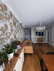 شقة سكنية 3-комн 70 m² - نيكو بيروسماني, Batumi
