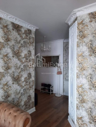 شقة سكنية 3-комн 70 m² - نيكو بيروسماني, Batumi