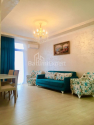 شقة سكنية 2-комн 44 m² - سليمة خيمشياشفيلي, Batumi