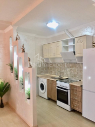 شقة سكنية 2-комн 44 m² - سليمة خيمشياشفيلي, Batumi