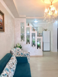 شقة سكنية 2-комн 44 m² - سليمة خيمشياشفيلي, Batumi
