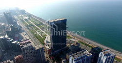 شقة سكنية 31 متر مربع - شريف خيمشياشفيلي, باتومي, جورجيا