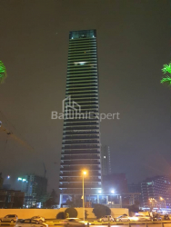 شقة سكنية 31 متر مربع - شريف خيمشياشفيلي, باتومي, جورجيا