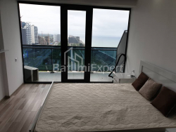 شقة سكنية 1-комн 31 m² - شريف خيمشياشفيلي, Batumi