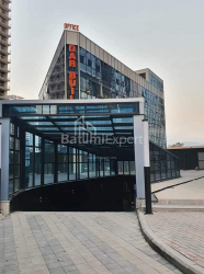 شقة سكنية 48 متر مربع - زقاق الأبطال, Batumi, جورجيا