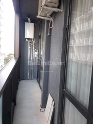 شقة سكنية 48 متر مربع - زقاق الأبطال, Batumi, جورجيا
