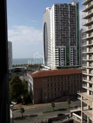 شقة سكنية 48 متر مربع - زقاق الأبطال, Batumi, جورجيا