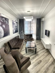 شقة سكنية 2-комн 48 m² - زقاق الأبطال, Batumi