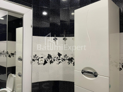شقة سكنية 37 متر مربع - Ekvtime تاكايشفيلي, Batumi, جورجيا