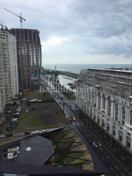 شقة سكنية 115 متر مربع - شريف خيمشياشفيلي, Batumi, جورجيا