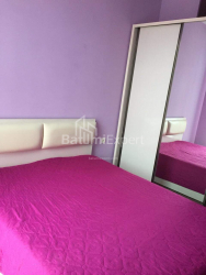 شقة سكنية 115 متر مربع - شريف خيمشياشفيلي, Batumi, جورجيا