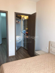 شقة سكنية 115 متر مربع - شريف خيمشياشفيلي, Batumi, جورجيا