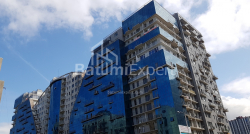 شقة سكنية 5-комн 115 m² - شريف خيمشياشفيلي, Batumi