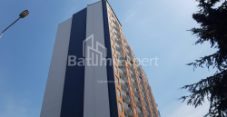 شقة سكنية 1-комн 30.7 m² - الكسندرا بوشكين, Batumi