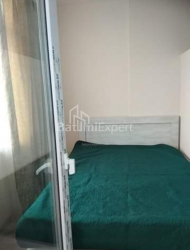 شقة سكنية 30.7 متر مربع - الكسندرا بوشكين, Batumi, جورجيا
