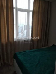 شقة سكنية 30.7 متر مربع - الكسندرا بوشكين, Batumi, جورجيا