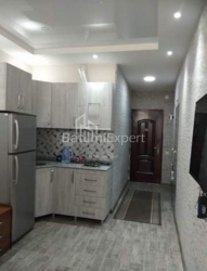 شقة سكنية 30.7 متر مربع - الكسندرا بوشكين, Batumi, جورجيا