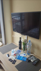 شقة سكنية 2-комн 23 m² - الجنرال جورجي مازنياشفيلي, Batumi