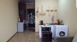 شقة سكنية 2-комн 23 m² - الجنرال جورجي مازنياشفيلي, Batumi