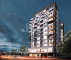 شقة سكنية 2-комн 64.7 m² - الملك بارنافاز, Batumi